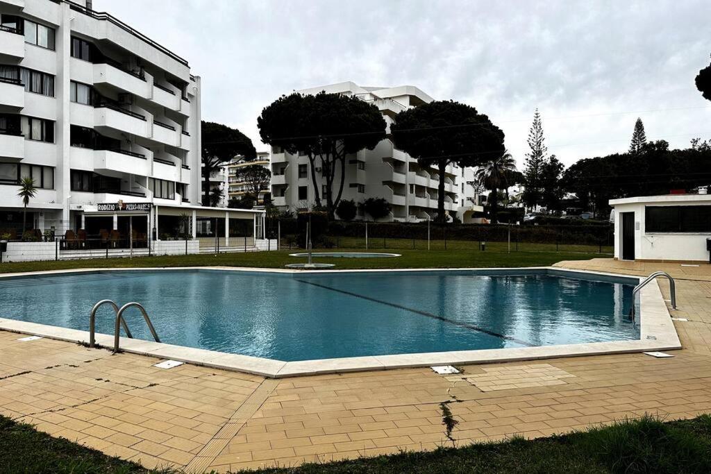 Vilamoura 311公寓 外观 照片