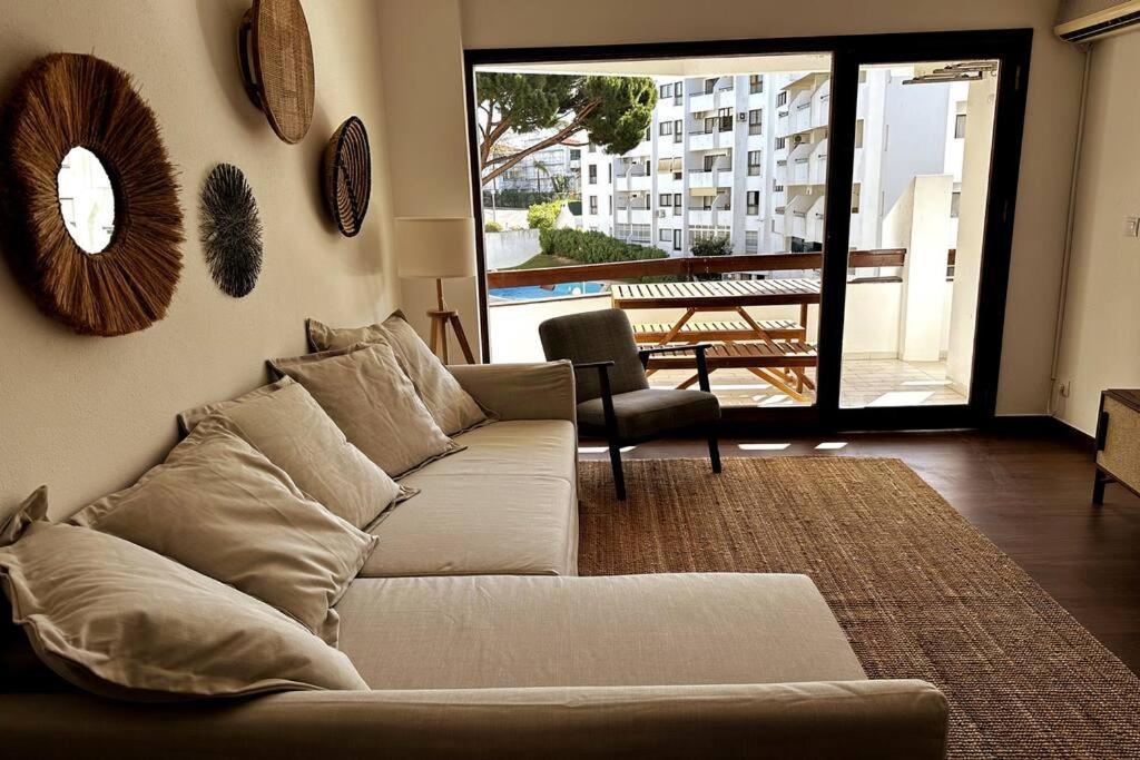 Vilamoura 311公寓 外观 照片